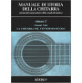 Manuale di storia della chitarra - Volume 2