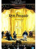 Don Pasquale - Gaetano Donizetti (libretto)