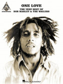 Bob Marley - One Love