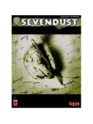 Sevendust - Home - Play It Like It Is Numero di riferimento Sevendust