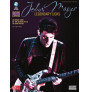 John Mayer Legendary Licks (book/CD)