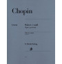 Chopin - Walzer E-Moll Opus Postum