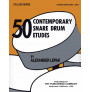 50 Contemporary Snare Drum Etudes