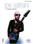 Joe Satriani - Crystal Planet