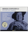 Sergio Coppotelli - Eclectic Taste (CD)