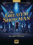 The Greatest Showman (Easy Piano)