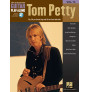 Tom Petty: Guitar Play-Along Volume 75 (book/CD)