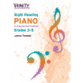 Trinity - Sight Reading Piano: Grades 3-5