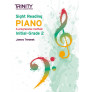 Trinity - Sight Reading Piano: Initial-Grade 2