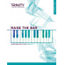 Raise the Bar - Piano (book 2) Grades 3-5