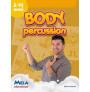 Body Percussion (libro/CD)