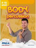 Body Percussion (libro/CD)