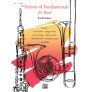 The Artistry of Fundamentals for Band (Bb Trumpet)