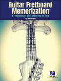 Guitar Fretboard Memorization