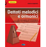 Dettati melodici e armonici (libro/download)