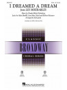 I Dreamed A Dream (Choral SATB)