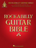 Rockabilly Guitar Bible