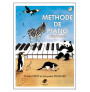 Méthode de piano débutants (book/CD)