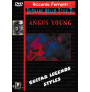 Suonare nello stile di Angus Young (DVD)