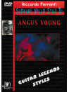 Suonare nello stile di Angus Young (DVD)