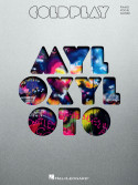 Coldplay: Mylo Xyloto (Piano)