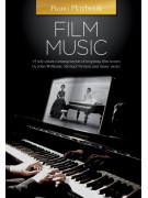 Piano Playbook: Film Music