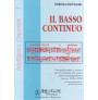 Il Basso Continuo