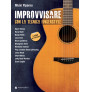 Improvvisare con la tecnica fingerstyle (libro/5 Video in Streamig)