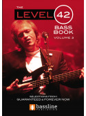 The Level 42 Bass Book - Volume 3