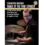 Take It to the Street (book/CD)