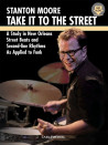 Take It to the Street (book/MP3 Audio Download)