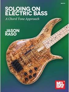 Soloing on Electric Bass