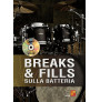 Breaks & fills sulla batteria (libro/CD MP3)