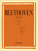 Beethoven - Sonata op. 13 "Patetica"