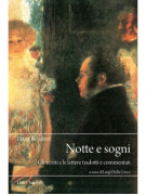 Franz Schubert - Notte e sogni