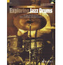 Exploring Jazz Drums (book/CD)