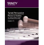 Trinity: Tuned Percussion Pieces & Studies Grade 1-5