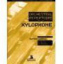 Orchestral Repertoire for the Xylophone Vol.1