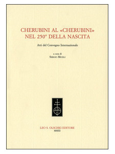 Cherubini al «Cherubini»