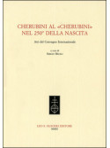 Cherubini al «Cherubini»