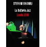 La Batteria Jazz - Livello Zero (libro/Audio Online)