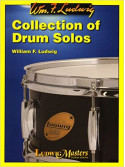 W. F. Ludwig - Collection of Drum Solos