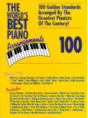 The World's Best Piano Arrangements