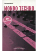 Mondo Techno (libro/CD)