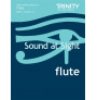 Sound At Sight: Flute Book 1 (Grade 1-4)