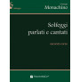 Solfeggi parlati e cantati - 2° corso