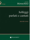 Solfeggi parlati e cantati - 2° corso