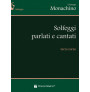 Solfeggi parlati e cantati - 3° corso