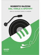 Dal vinile a Spotify