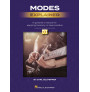 Modes Explained - Harmony in Improvisation (book/Audio Online)